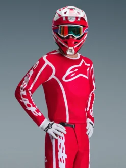Maillot Fluid Apex 2026