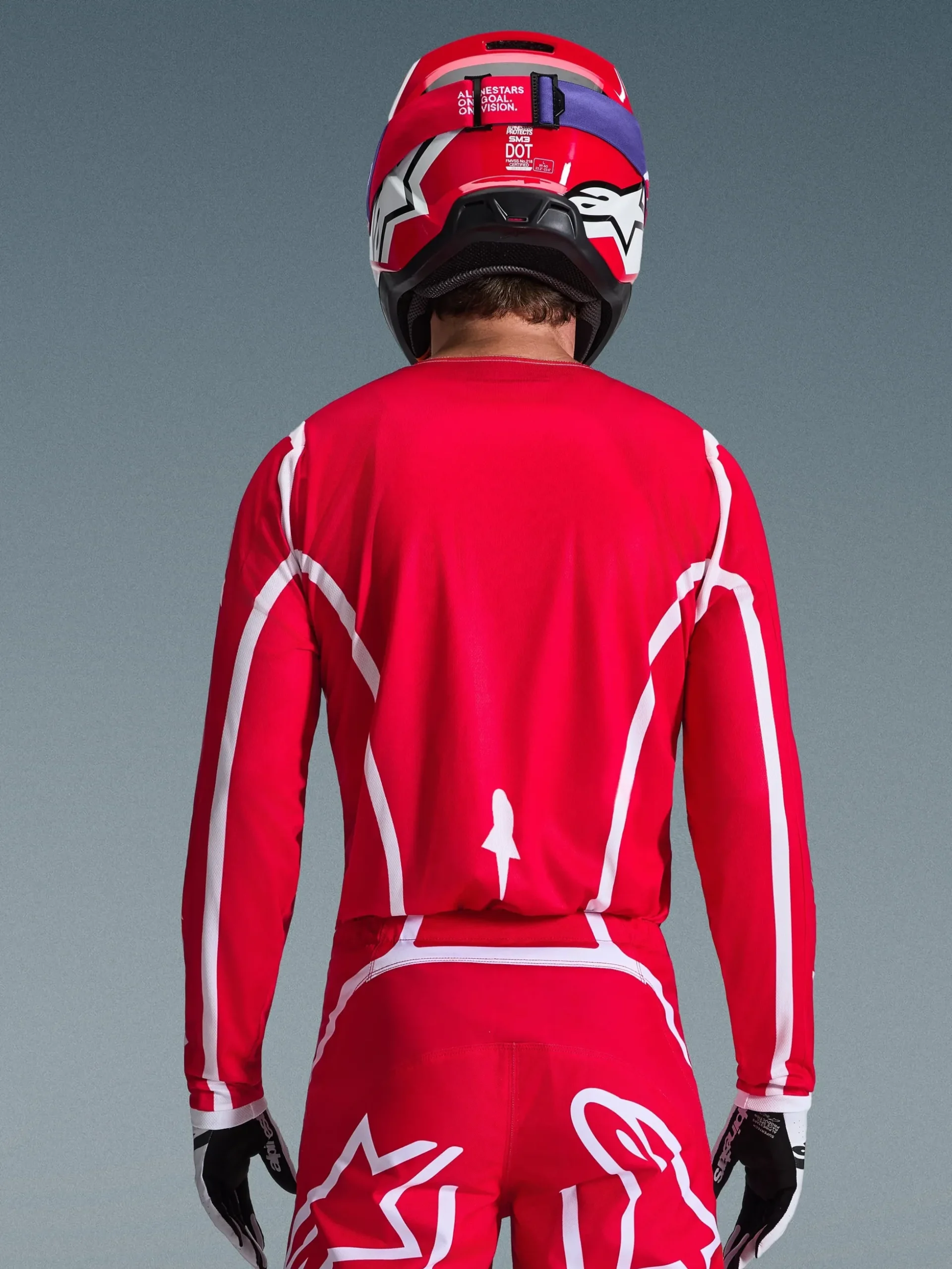Maillot Fluid Apex 2026