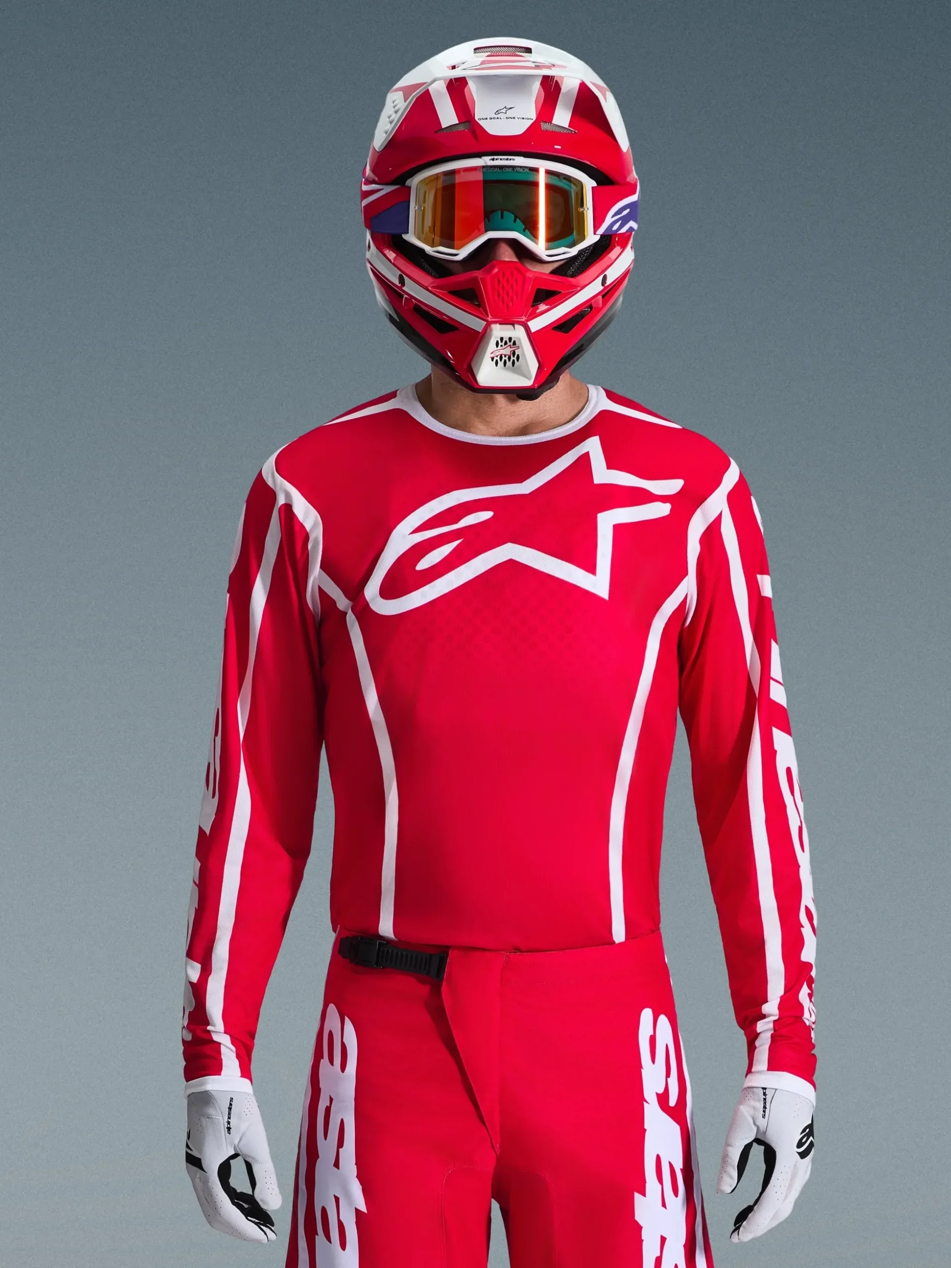 Maillot Fluid Apex 2026