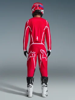 Maillot Fluid Apex 2026