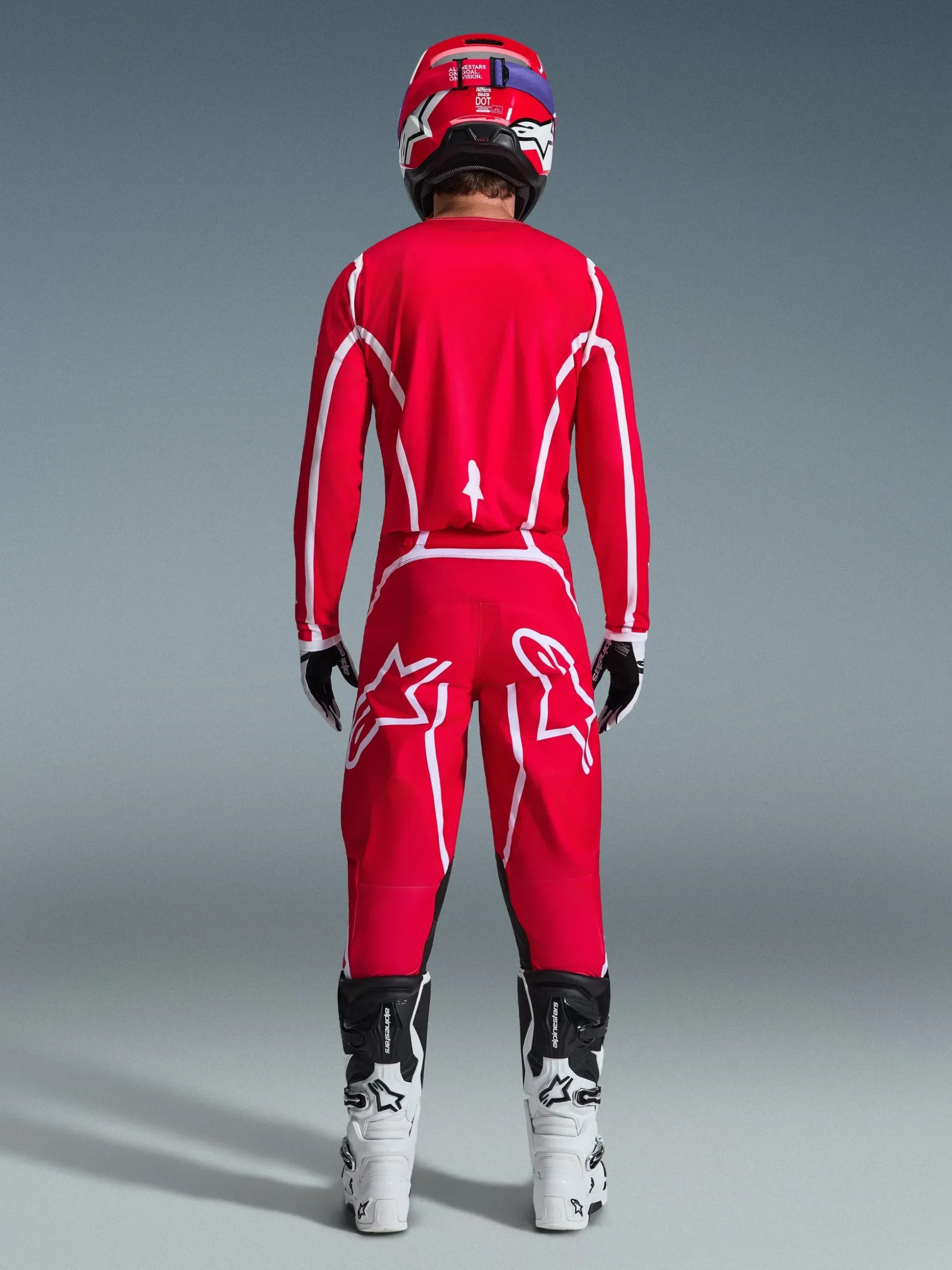 Maillot Fluid Apex 2026