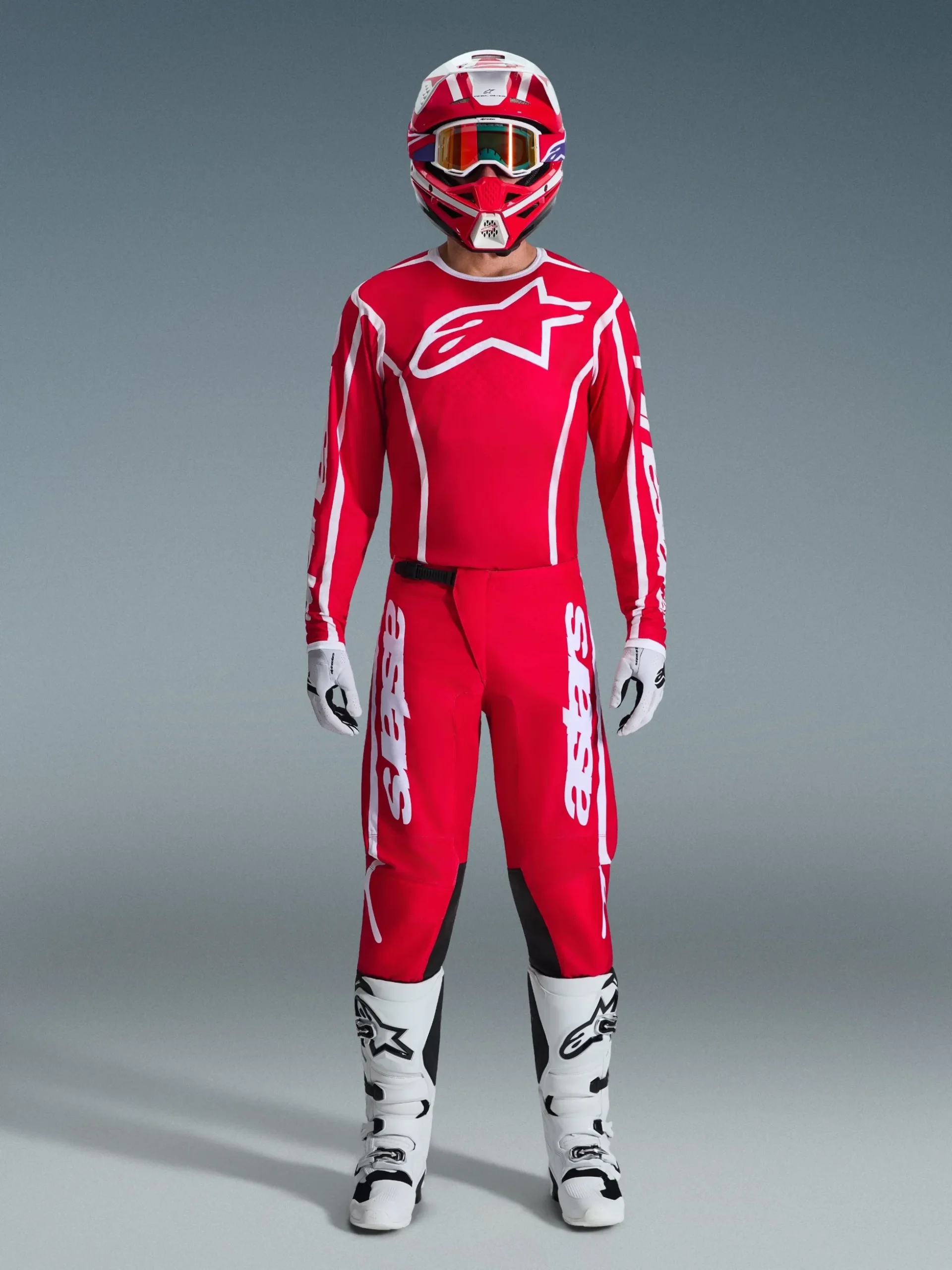 Maillot Fluid Apex 2026