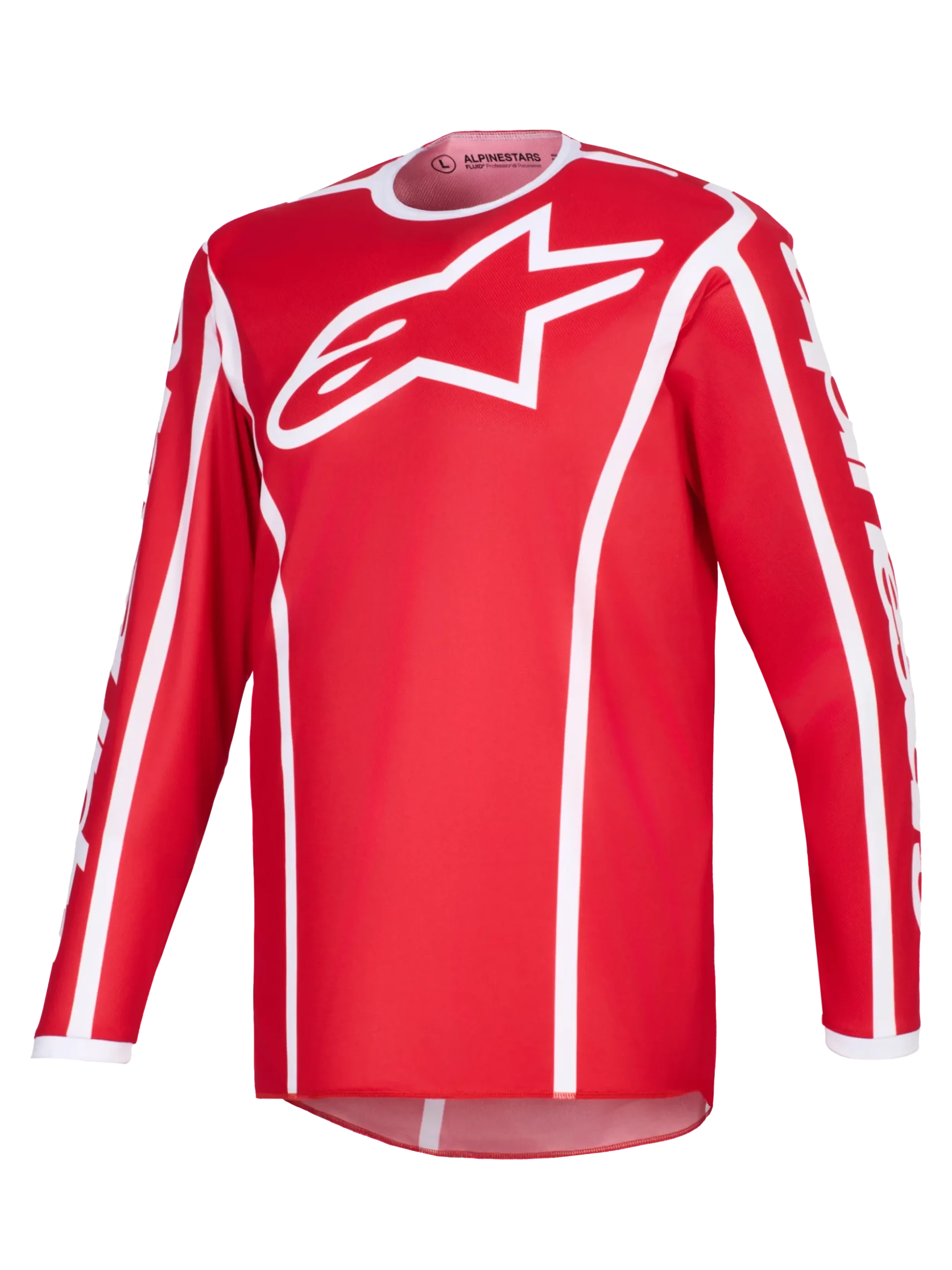 Maillot Fluid Apex 2026