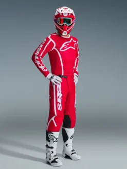 Maillot Fluid Apex 2026