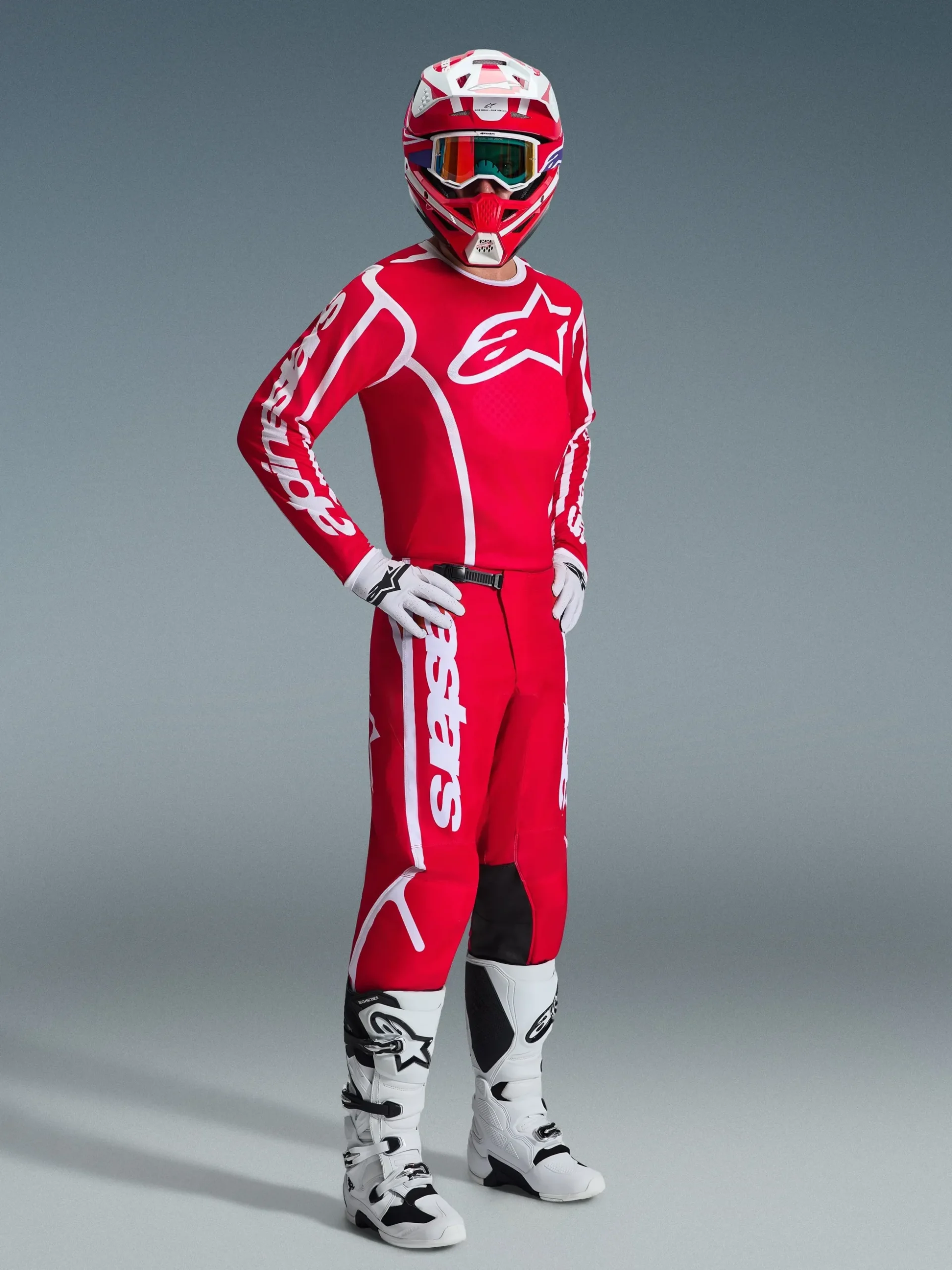 Maillot Fluid Apex 2026