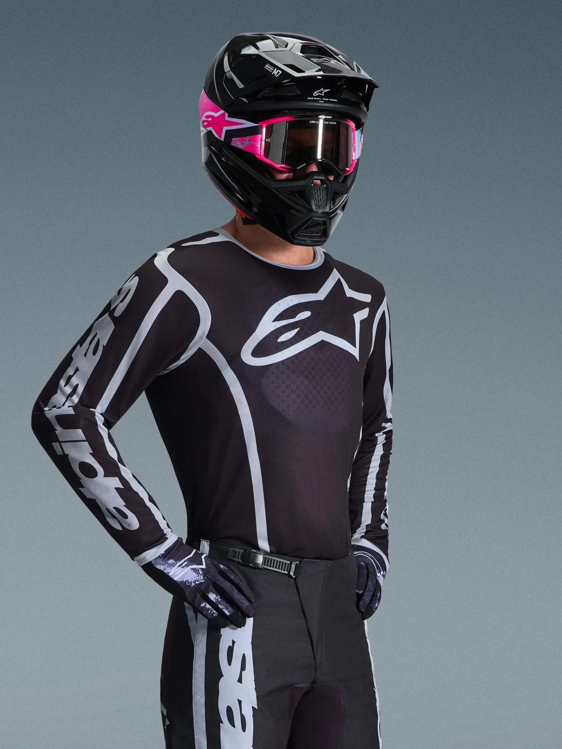 Maillot Fluid Apex 2026