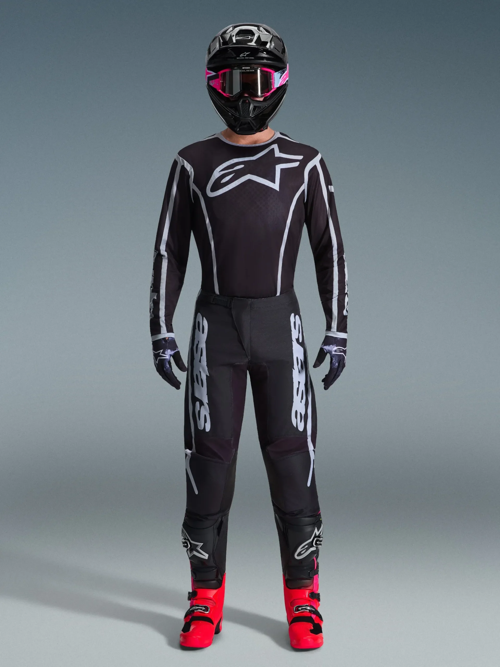 Maillot Fluid Apex 2026