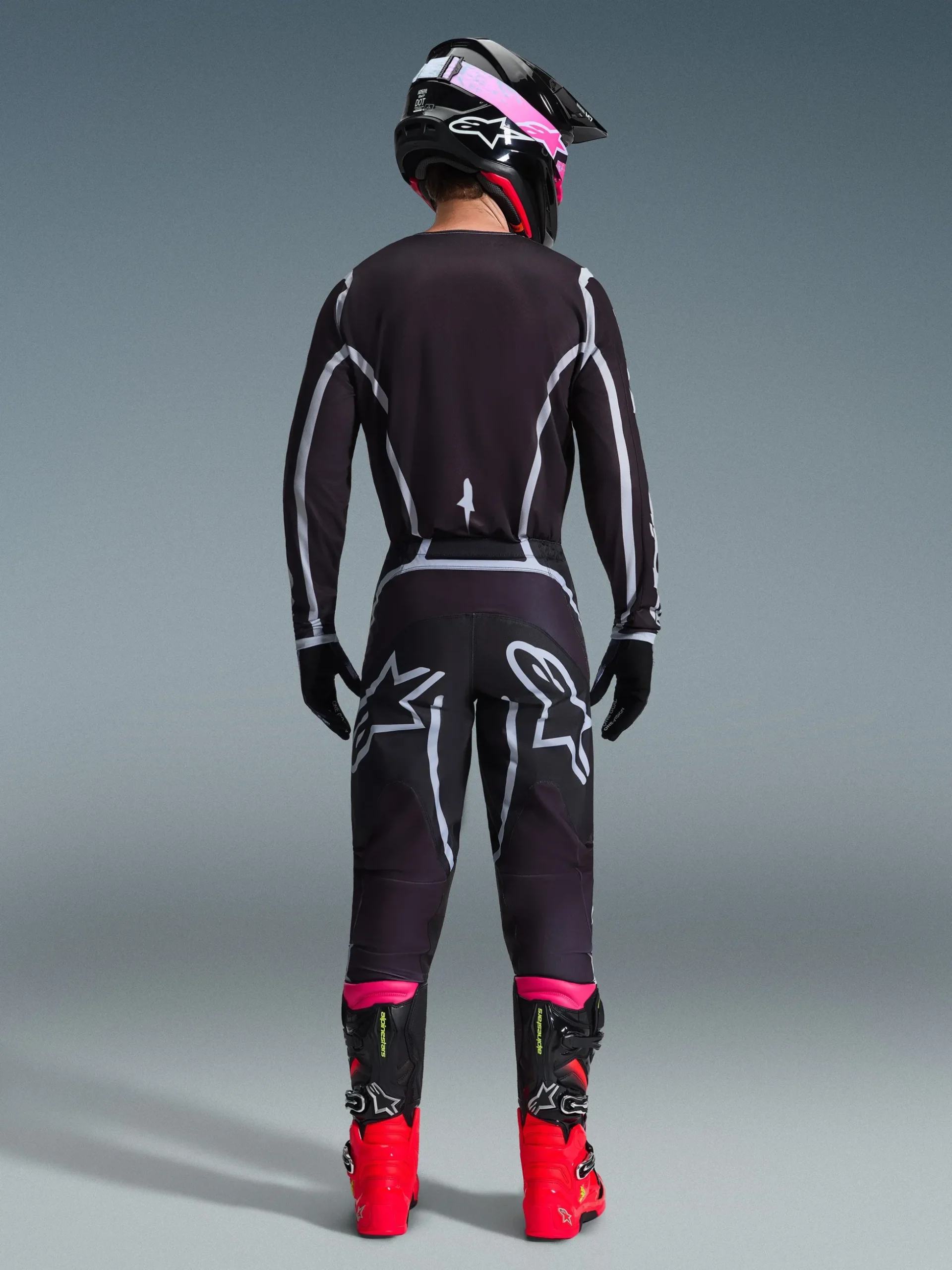 Maillot Fluid Apex 2026