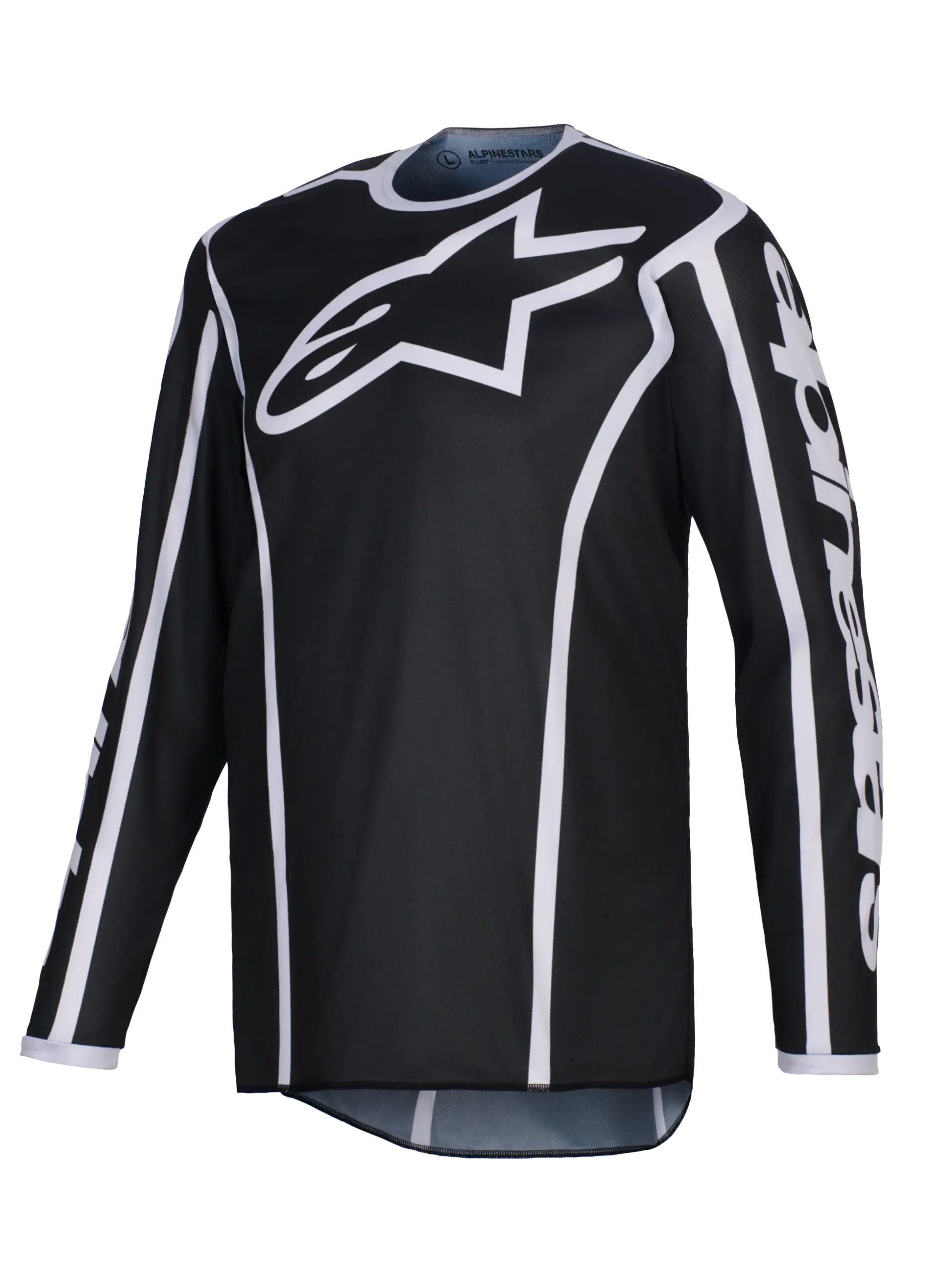 Maillot Fluid Apex 2026