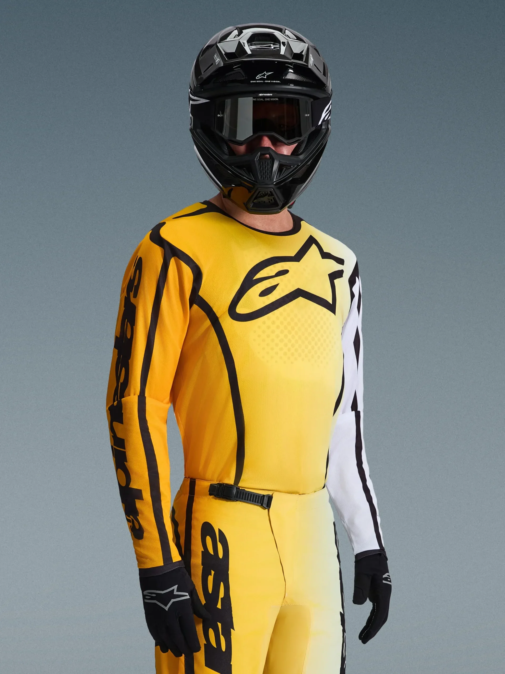 Maillot Fluid Apex 2026