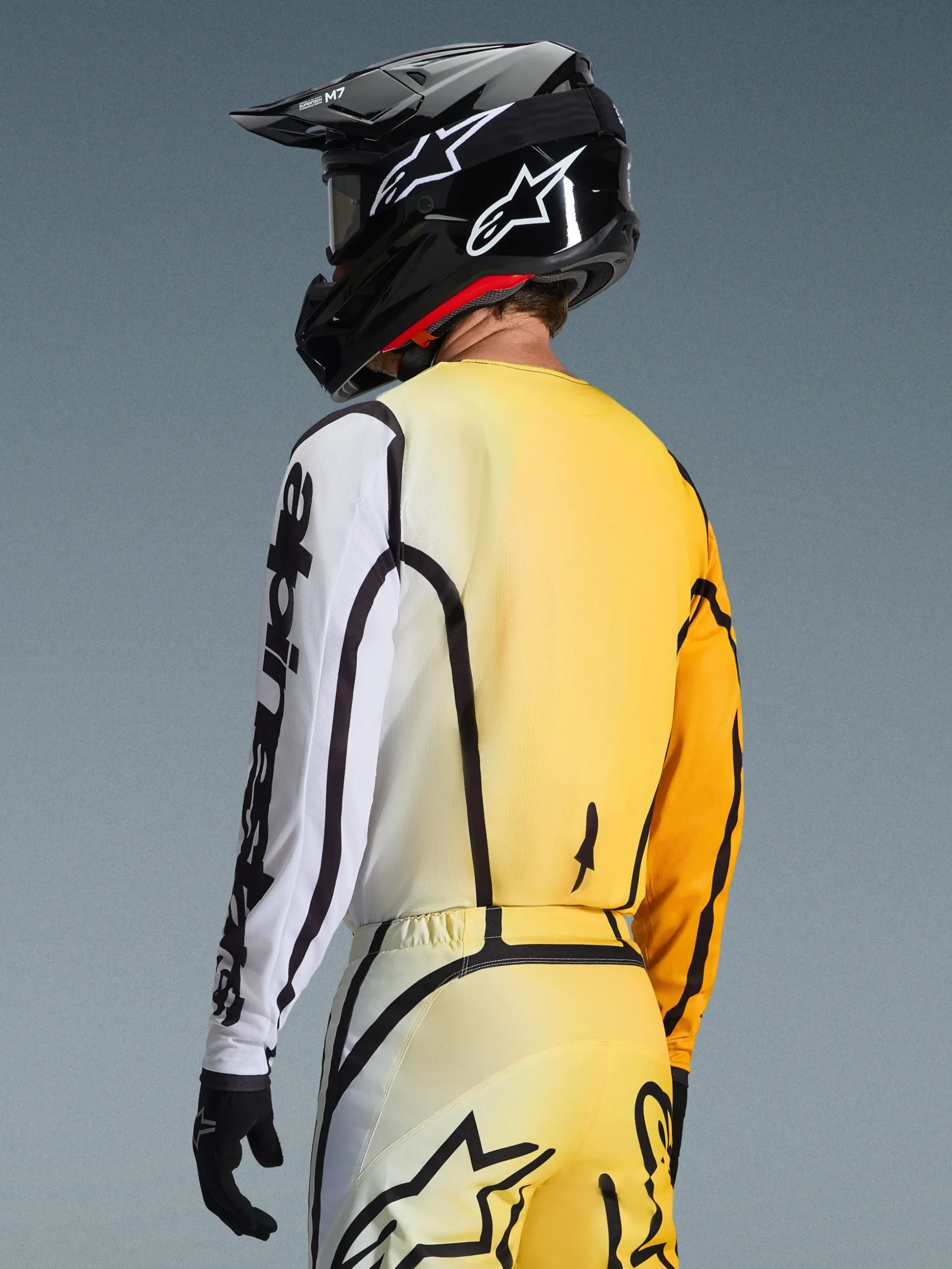 Maillot Fluid Apex 2026