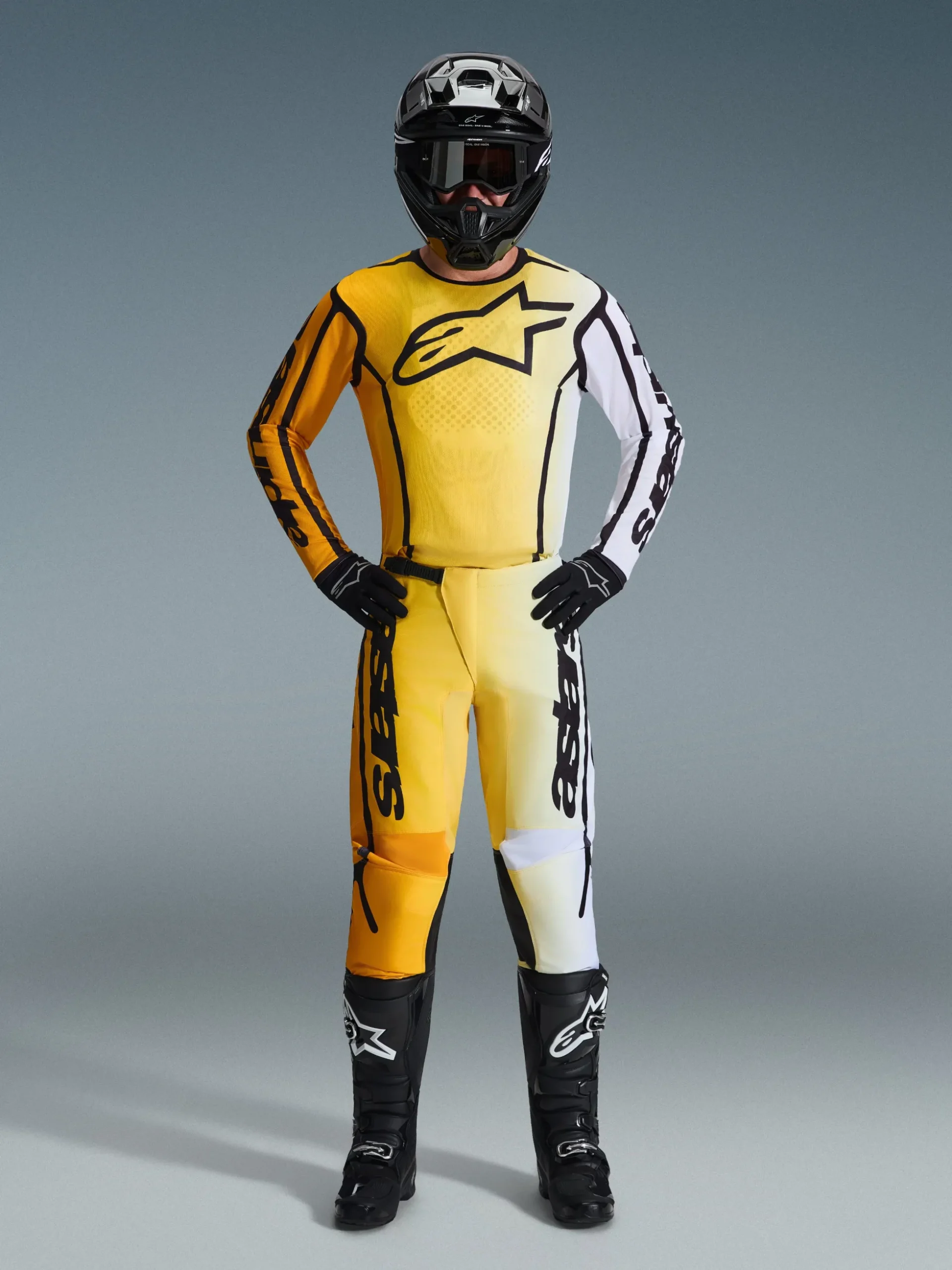 Maillot Fluid Apex 2026