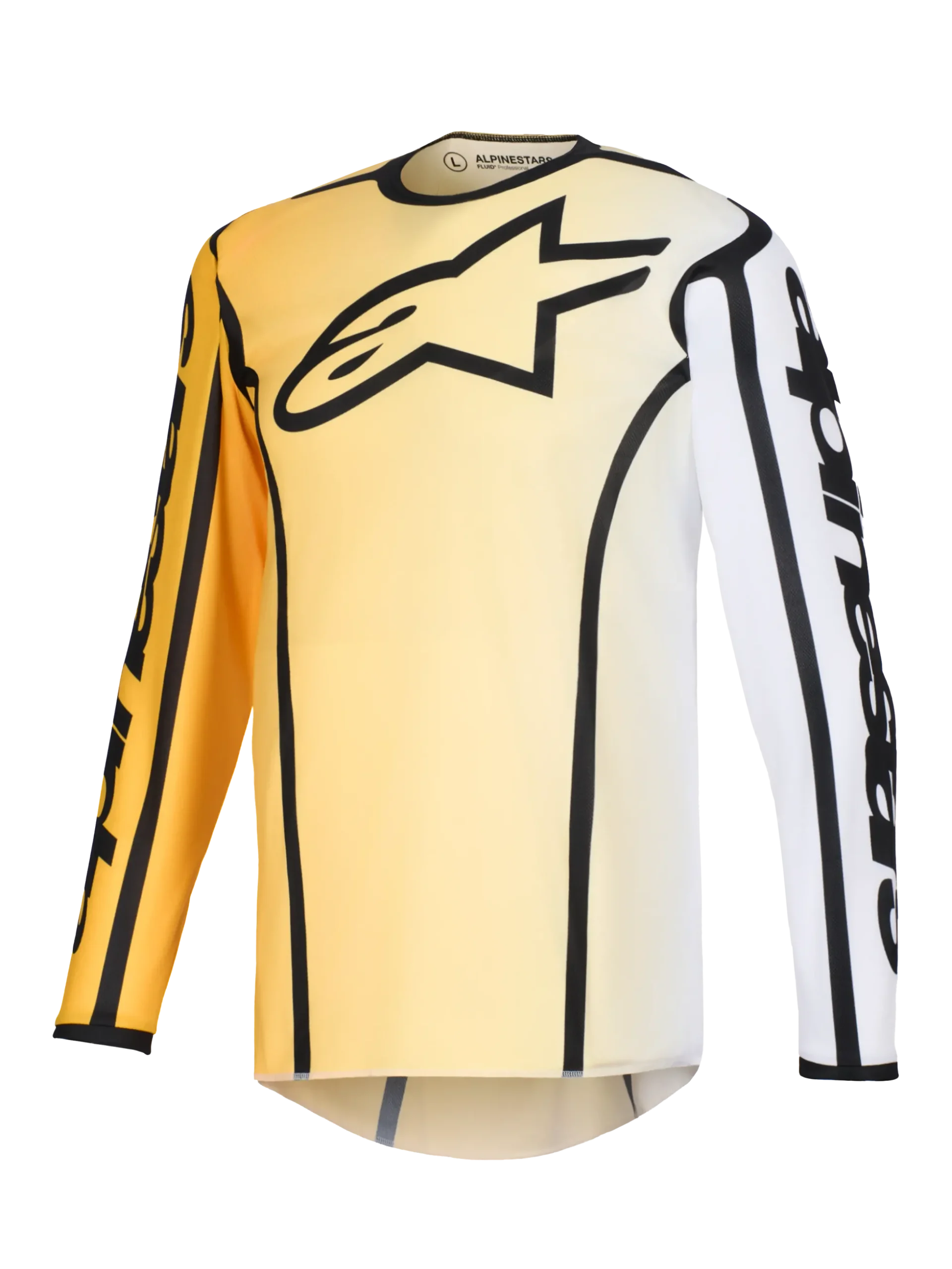 Maillot Fluid Apex 2026
