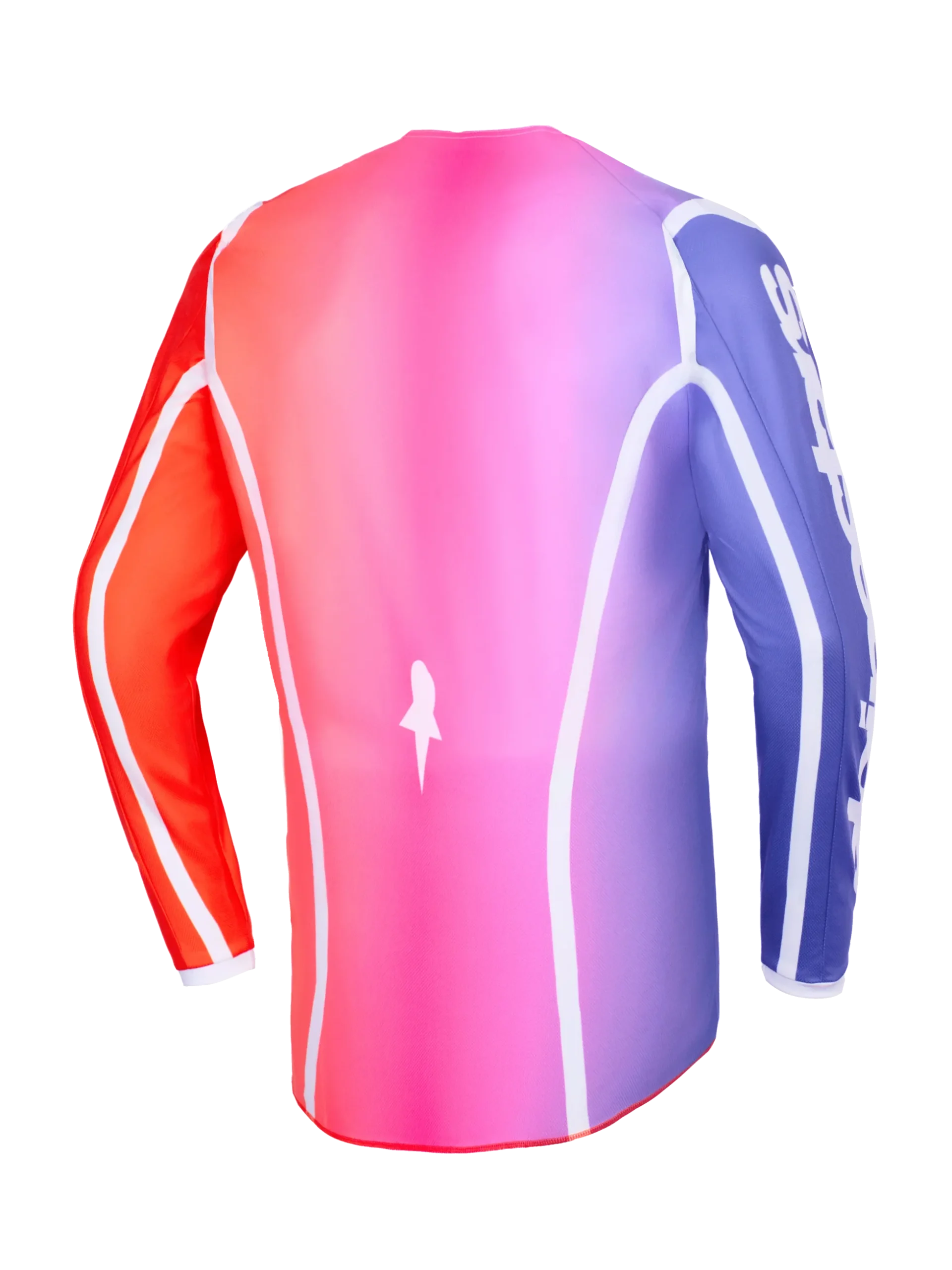 Maillot Fluid Apex 2026