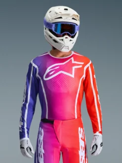 Maillot Fluid Apex 2026