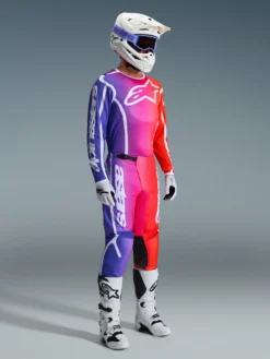 Maillot Fluid Apex 2026