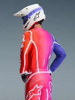 Maillot Fluid Apex 2026