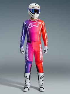 Maillot Fluid Apex 2026
