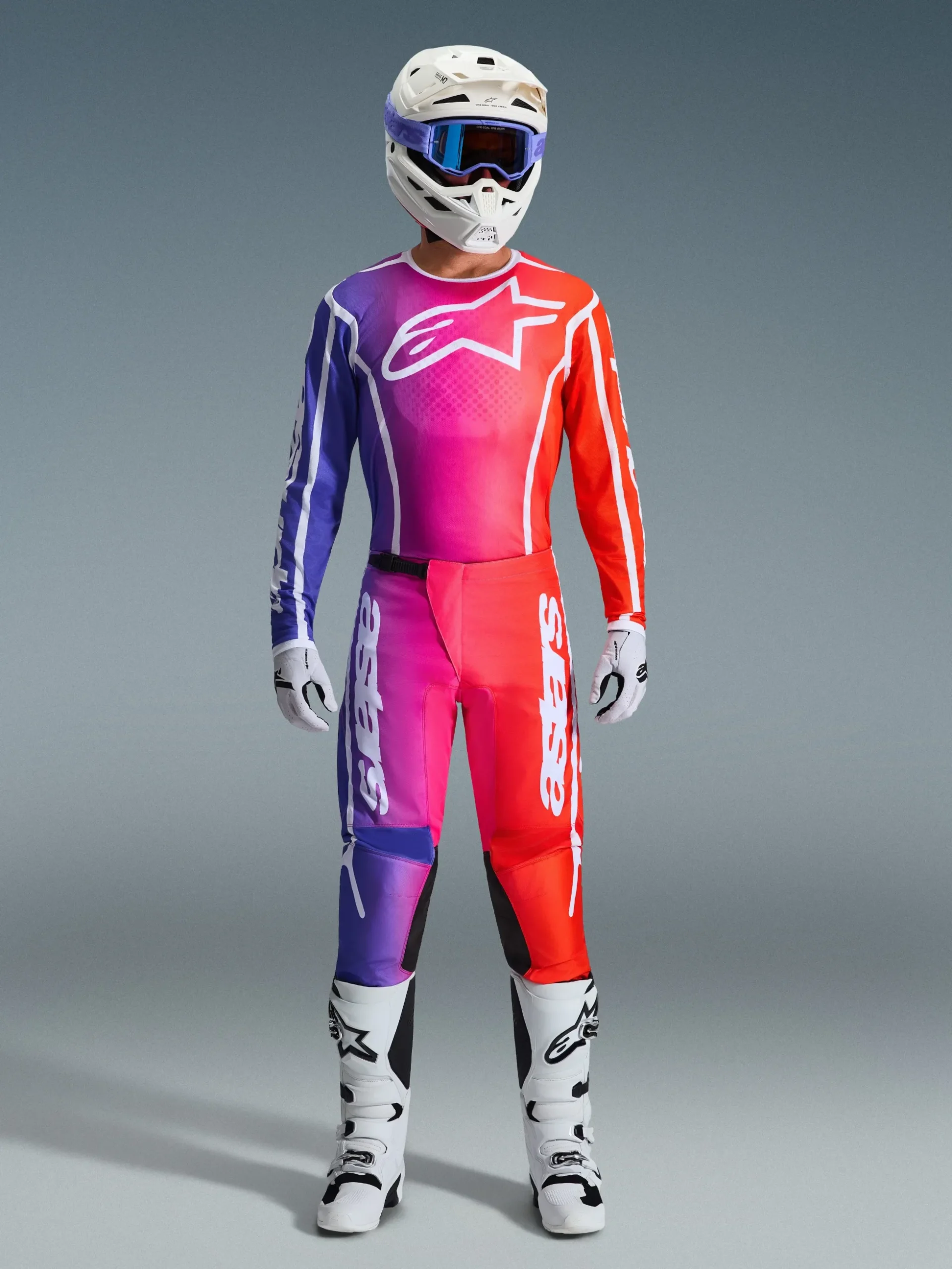 Maillot Fluid Apex 2026