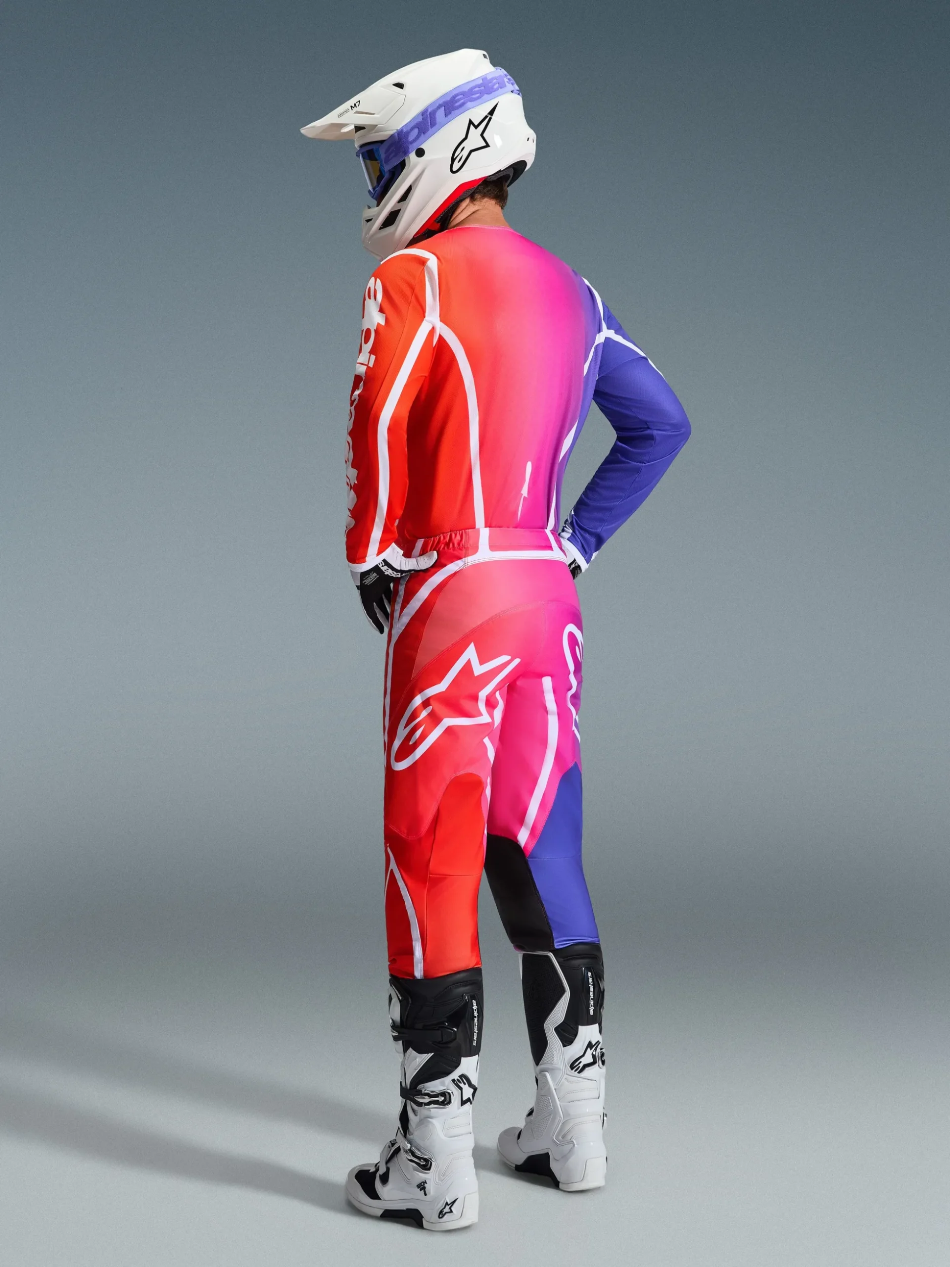 Maillot Fluid Apex 2026