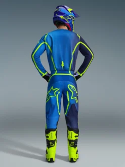 Maillot Fluid Apex 2026