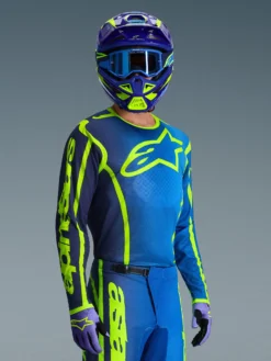 Maillot Fluid Apex 2026