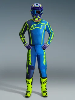 Maillot Fluid Apex 2026