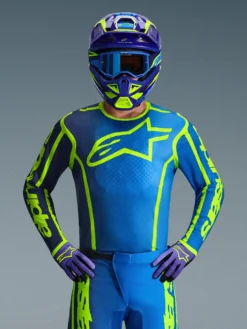 Maillot Fluid Apex 2026