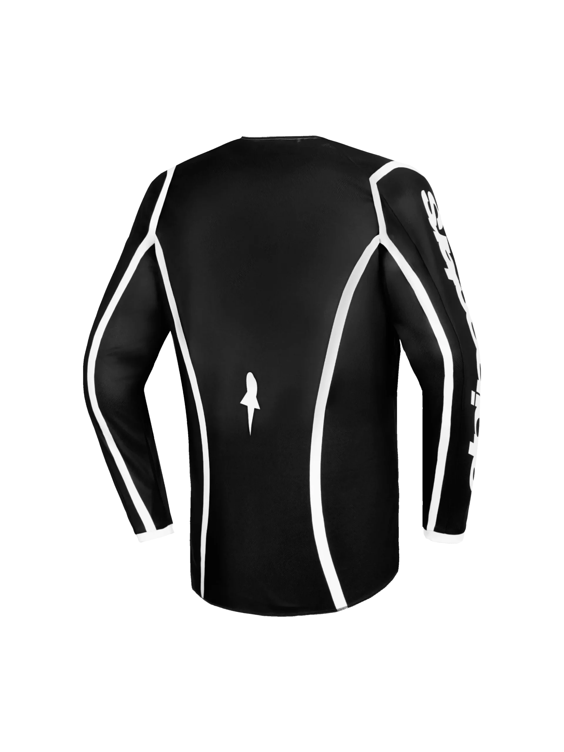 Maillot Fluid Apex Junior 2026