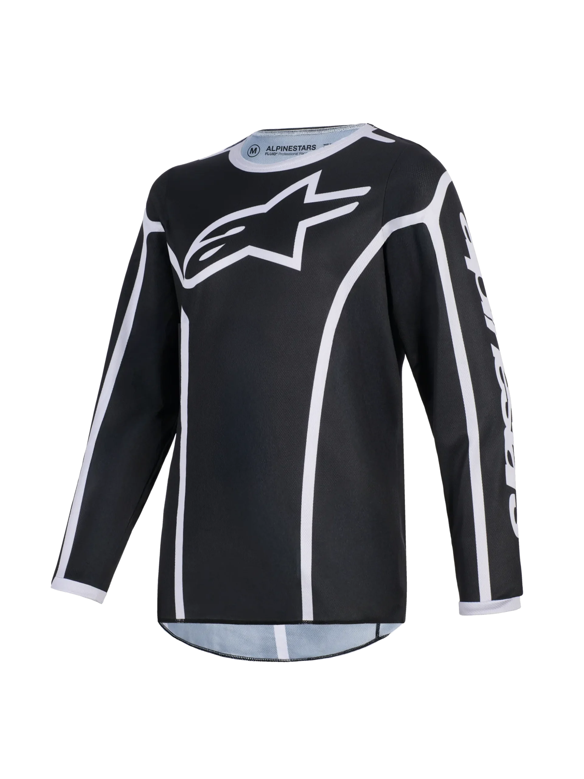 Maillot Fluid Apex Junior 2026