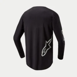 Maillot Fluid Graphite 2024