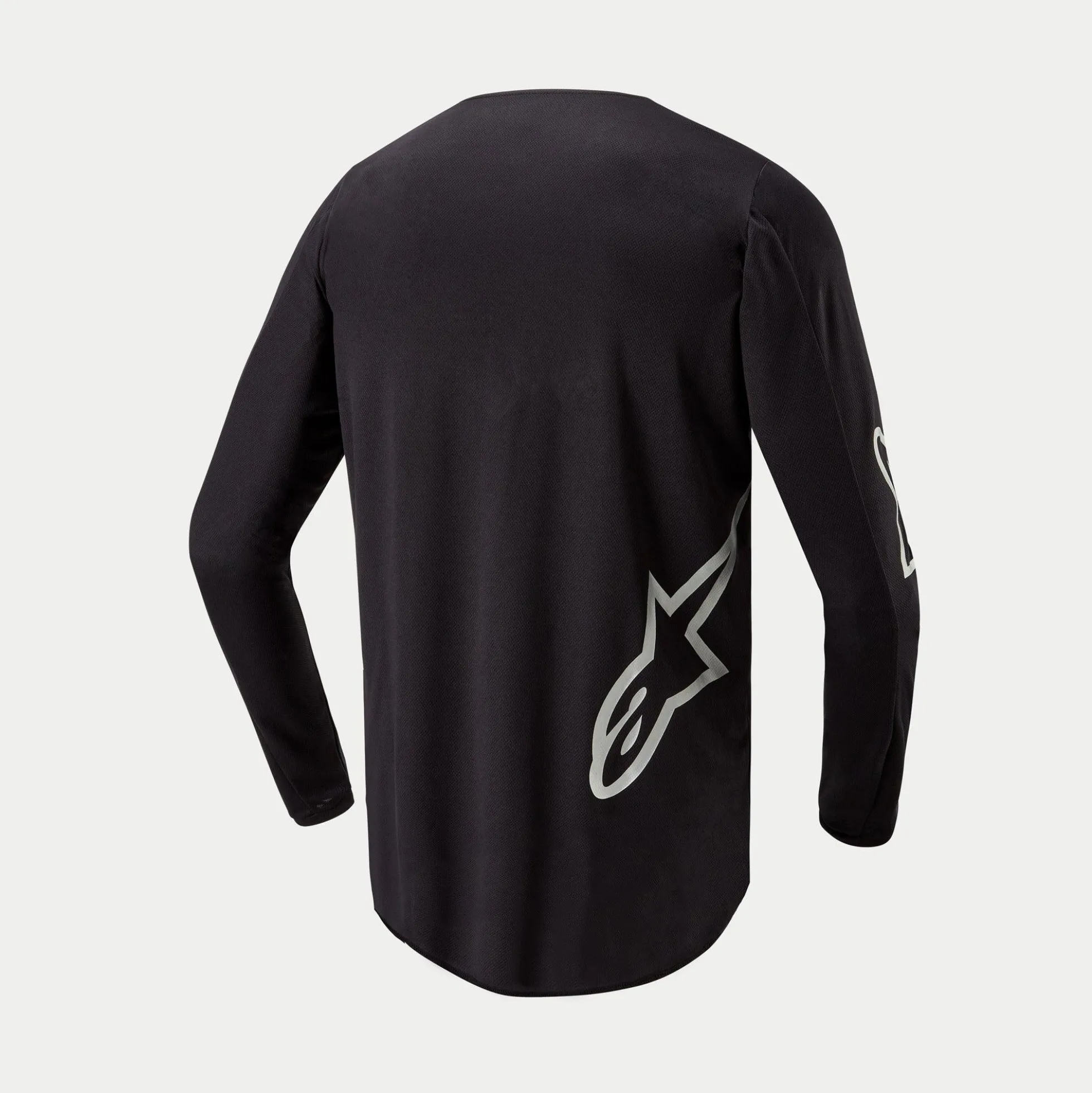 Maillot Fluid Graphite 2024