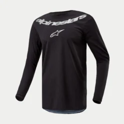 Maillot Fluid Graphite 2024