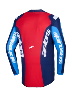Maillot Fluid Grid 2026