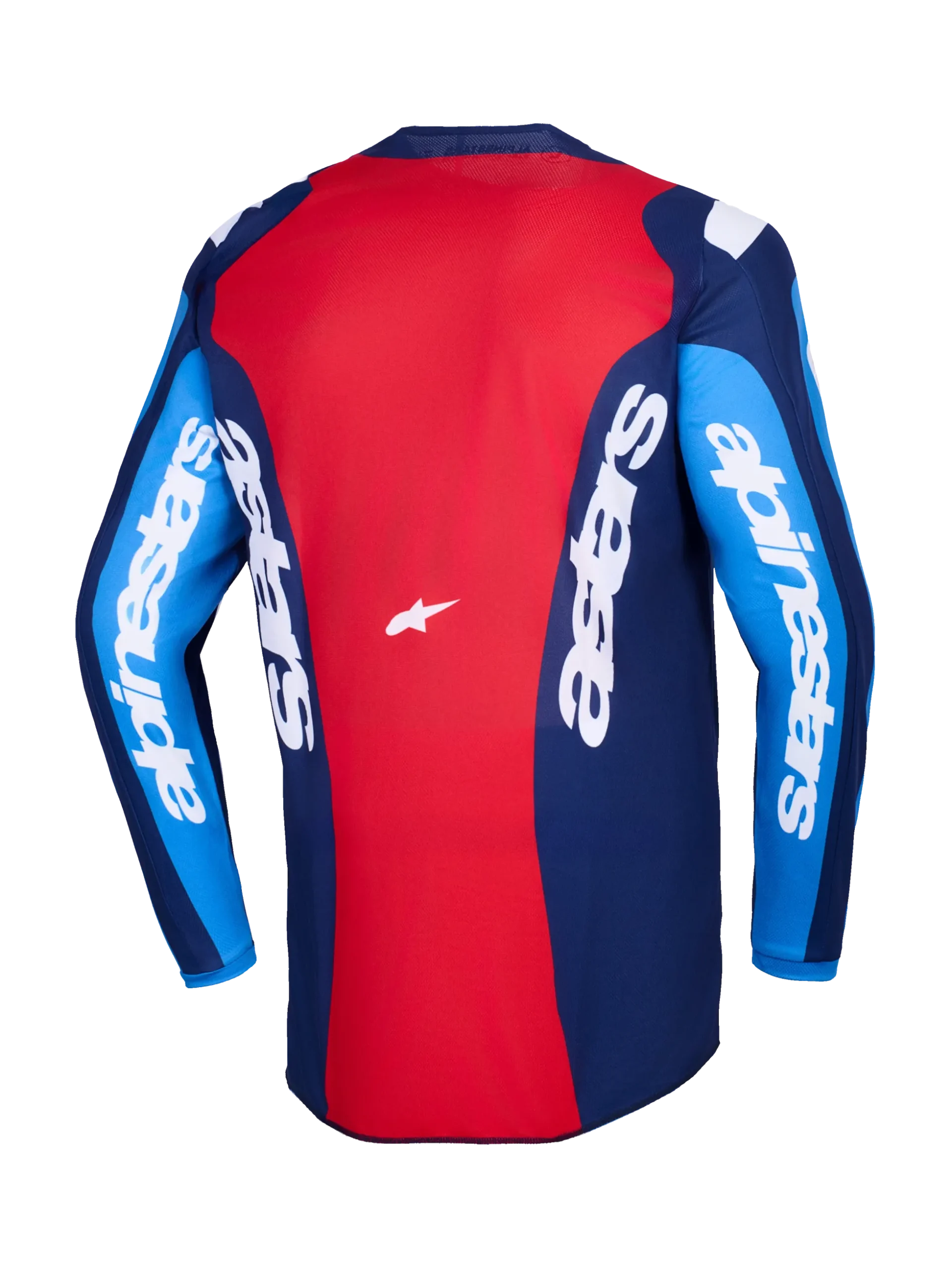 Maillot Fluid Grid 2026