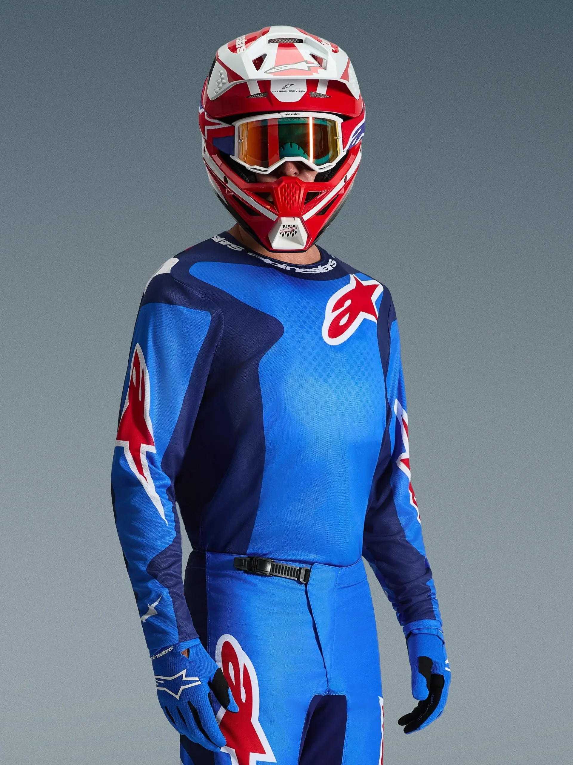 Maillot Fluid Grid 2026