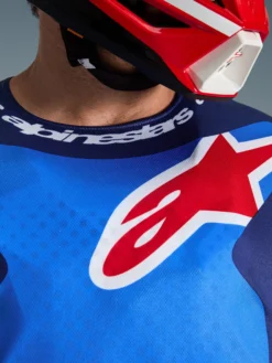 Maillot Fluid Grid 2026