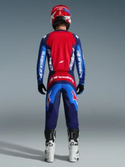 Maillot Fluid Grid 2026