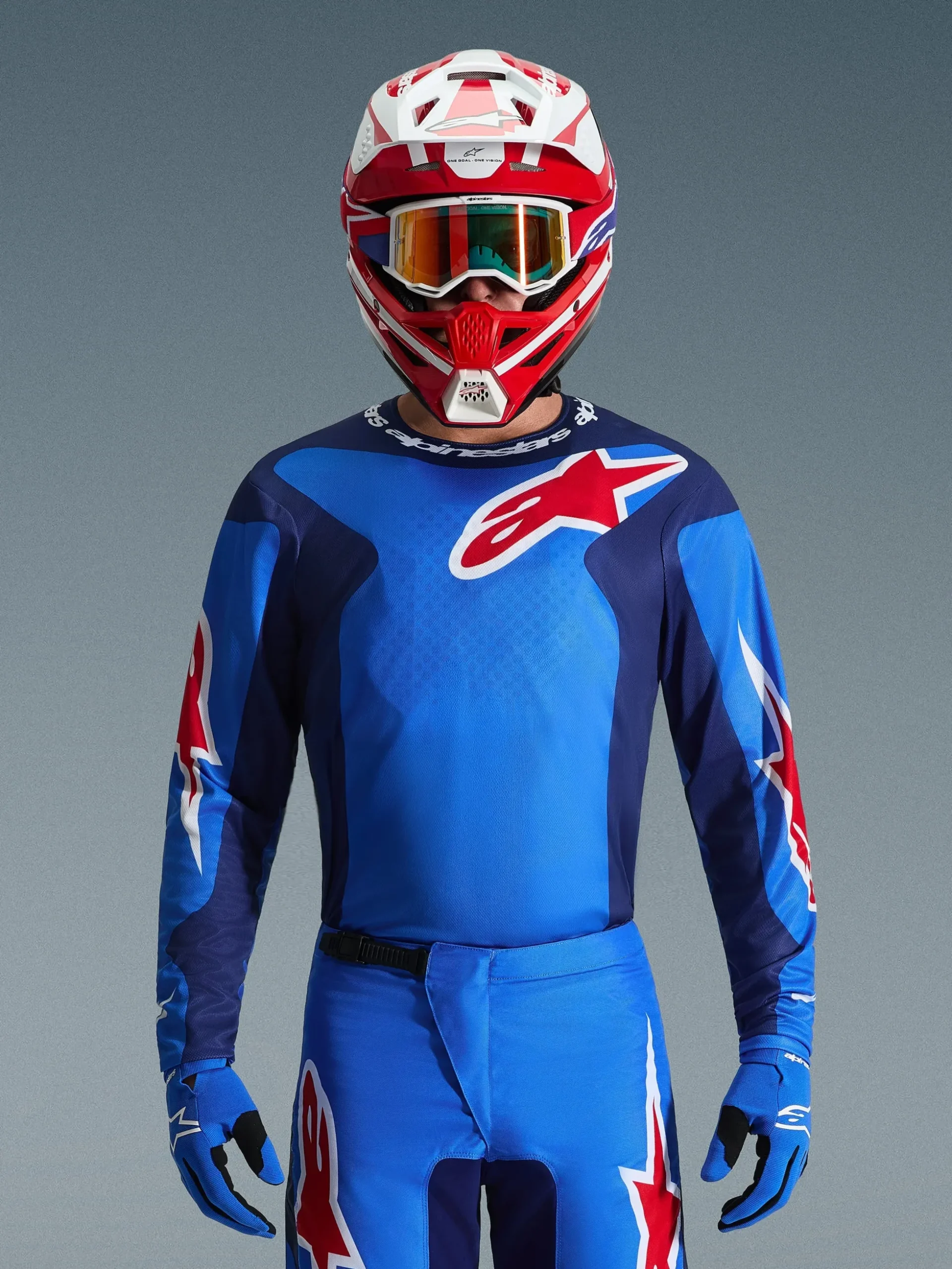 Maillot Fluid Grid 2026