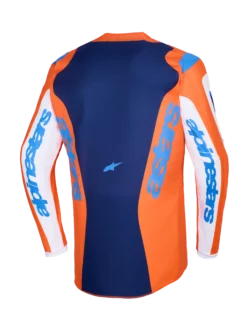 Maillot Fluid Grid 2026