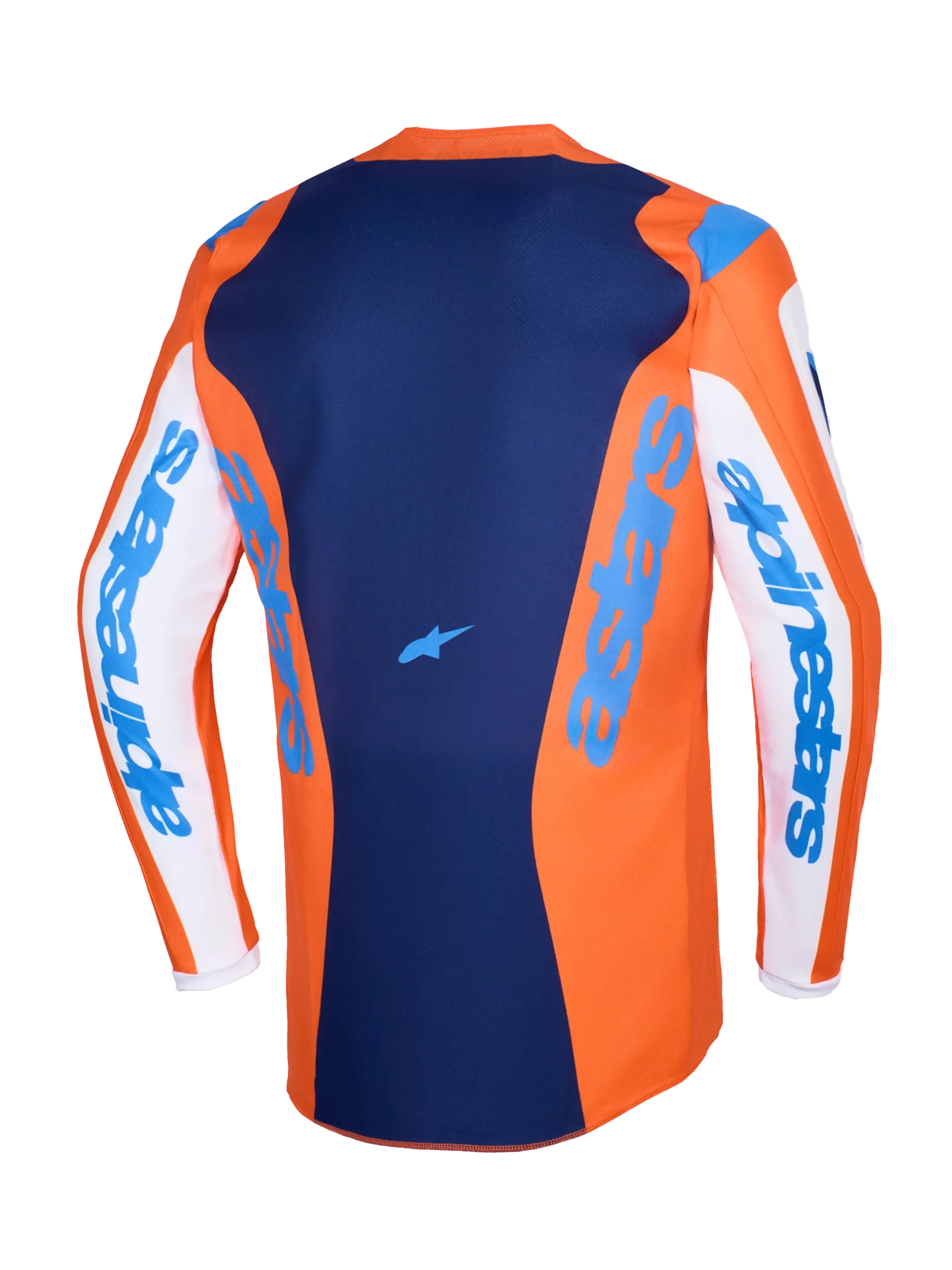 Maillot Fluid Grid 2026