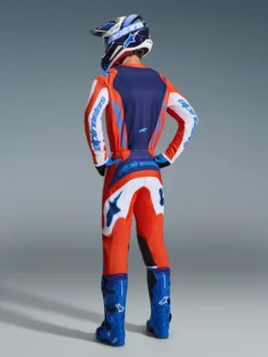 Maillot Fluid Grid 2026