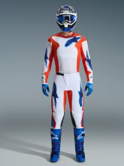 Maillot Fluid Grid 2026
