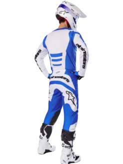 Maillot Fluid Haul 2025