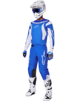 Maillot Fluid Haul 2025