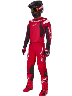 Maillot Fluid Haul 2025