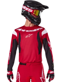 Maillot Fluid Haul 2025