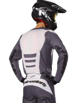 Maillot Fluid Haul 2025