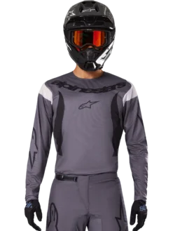 Maillot Fluid Haul 2025