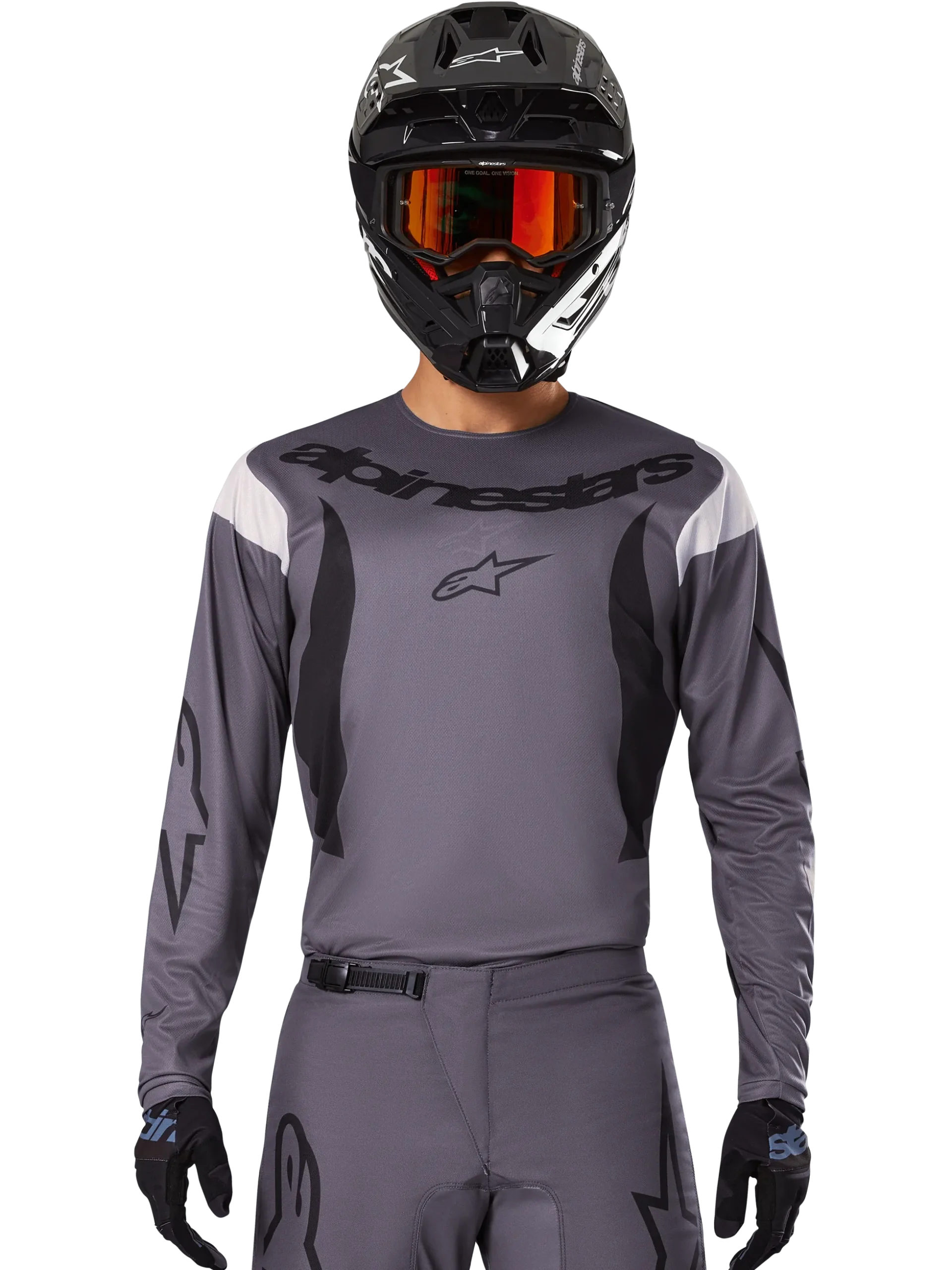 Maillot Fluid Haul 2025